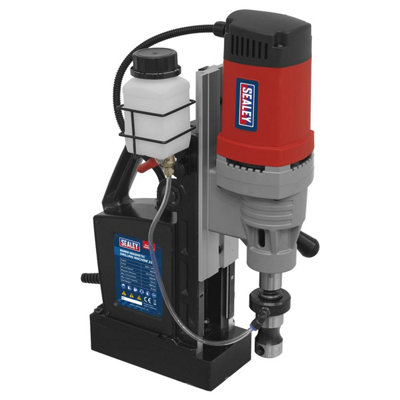 B&Q Sealey Magnetic Drilling Machine 60Mm 230V Mag60230v