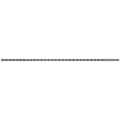 B&Q Sealey 12 X 600Mm Sds Plus Drill Bit Fully Hardened & Ground Tool Sds12x600