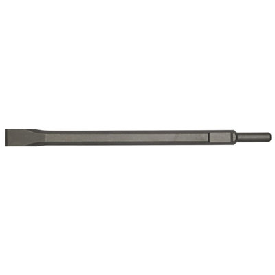 Sealey 18Mm Shank Flat Chisel - Image 8