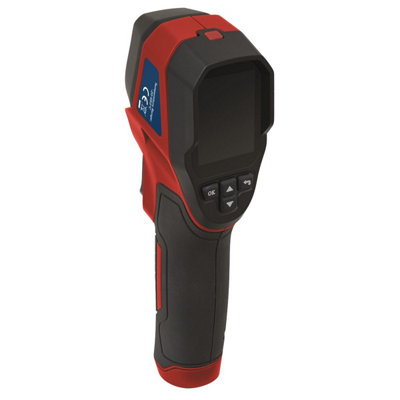 Sealey Thermal Imaging Camera VS913 - Image 9