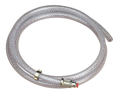 Sealey Mig Gas Hose Adaptor 1.5M Ak9 from B&Q