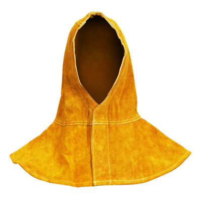 Sealey Ssp145 Leather Welding Safety Hood Heavy-Duty - Image 9
