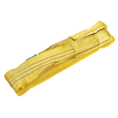 Sealey Load Sling 3 Tonne Capacity 100% High Strength Polyester 3 Metres Ls3003 from B&Q
