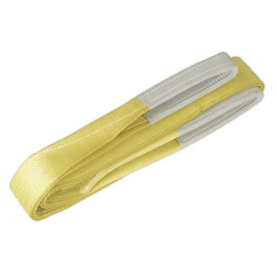 Sealey Load Sling 3 Tonne Capacity 1M Ls3001 from B&Q