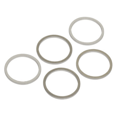 Sealey M20 Sump Plug Washer Refill For Vs660 Drain Plug Thread 5 Pieces Vs20spw
