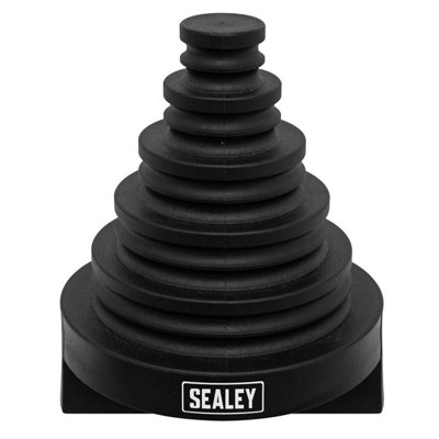 Sealey VS5057 Brake Pipe Bending Tool - Image 15