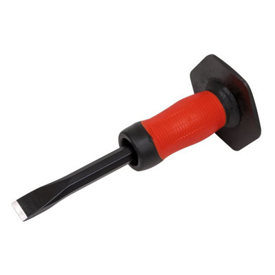 Sealey Cold Chisel With Grip 19 X 250mm Cc32G from B&Q