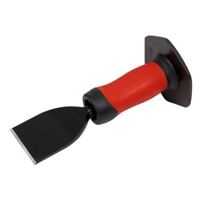Sealey Electrician's Bolster With Grip 57 X 225mm Bb01G from B&Q