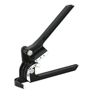 Sealey AK5055 3-in-1 Automotive Brake Pipe Bender - Image 7