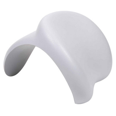 Universal Headrest For Inflatable Hot Tubs & Spas, Soft, Easy Clean, Comfortable-38129 