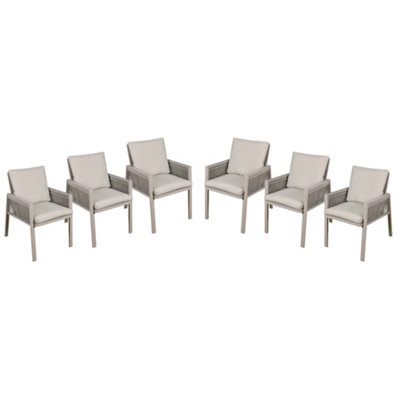 B&q chair cushions sales