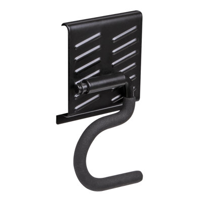 Sealey Storage Hook Single S Prong Coated With Pvc Maximum Load Of 30Kg Aph11 from B&Q