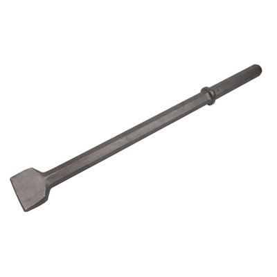 Sealey Q1WCH Chisel 75 x 620mm - 1-1/4""Hex - Image 4