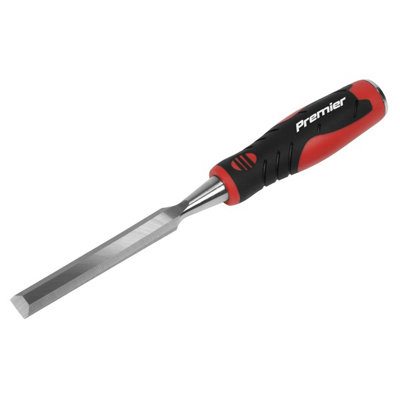 Sealey Ak9233 Hammer-Thru Wood Chisel 16Mm - Image 7