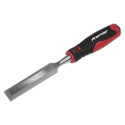 Sealey AK9235 Premier Hammer-Thru Wood Chisel 25mm - Image 4