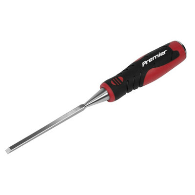  - Sealey Hammer-Thru Wood Chisel 6mm Ak9230