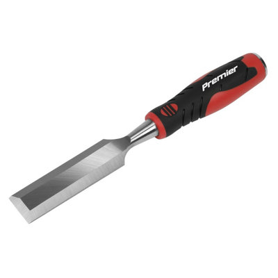 Sealey Hammer-Thru Wood Chisel 32mm AK9236 - Image 6