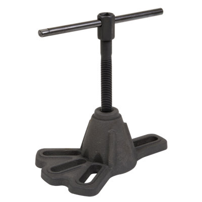 Sealey Universal Hub Puller Cast Iron Ductile Body 1/2" Square Drive Ak713 from B&Q