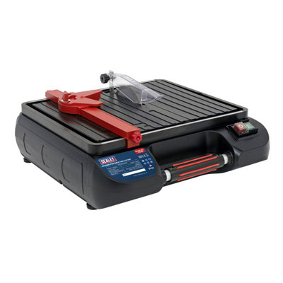 Tile Cutter Ø115mm Portable 5054511977851 - Image 7