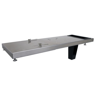 Sealey ADB09 Drum Pump Mounting Bracket - Image 7