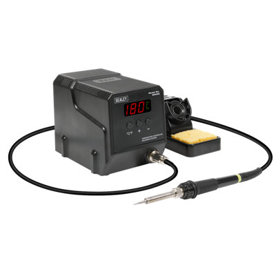 Sealey SD006 Soldering Station 60 Watts - Image 11