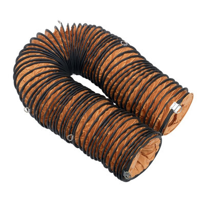 Sealey Ven200Ak2 Flexible Ducting 200mm 10M from B&Q