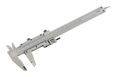 Sealey Light Vernier Calipers - Image 8