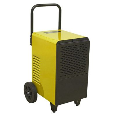 Sealey Industrial Dehumidifier 110V 50L Sdh50110V from B&Q