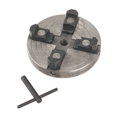  - Sealey Independent Chuck Sm42/acc5