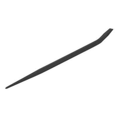 Sealey Pry/wrecking Bar 455mm Ak883 from B&Q