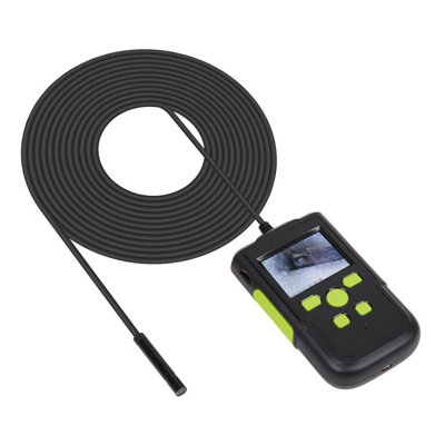 Sealey VS8112 Video Borescope 8mm Camera - Image 14