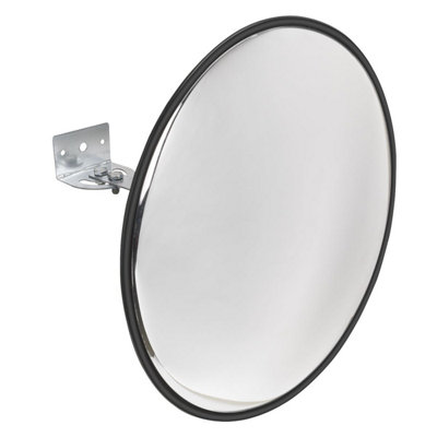 Sealey Wall Mounting Convex Safety Mirror - Image 13