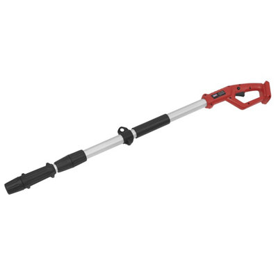 Sealey CP20VTP Cordless 20V SV20 Series Telescopic Pole for CP20VP... - Image 10