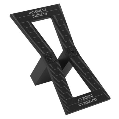 Sealey Dovetail Marker Ak609Dt from B&Q
