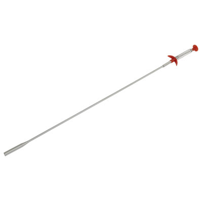 Sealey Flexible Claw Pick-Up Tool With Spring Loaded Claw Grab 610mm Ak653 from B&Q