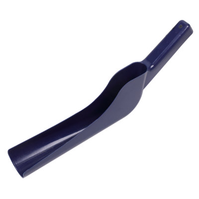 Sealey Gutter Scoop Lightweight Durable Polypropylene Sowing Plant Gs01 from B&Q