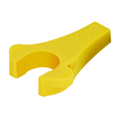Sealey Sharkbite Disconnect Clip & Depth Gauge 15Mm For Pipe Fittings Sba15dc