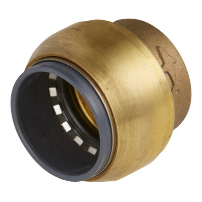 Sealey Sharkbite Line End Plug Tube Od Diameter 28mm Sba28P from B&Q