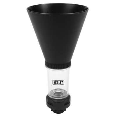 Sealey Engine Oil Funnel Set 4pc - Renault & Nissan - VS7102 - Image 9