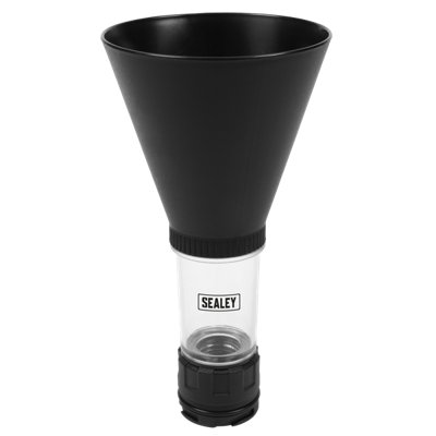 Sealey Engine Oil Funnel Set 4pc - BMW & Mercedes-Benz - VS7106 - Image 11