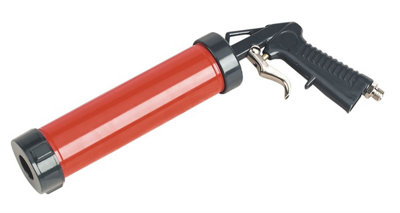 Sealey Air Operated Caulking Gun 230mm Ak41 from B&Q