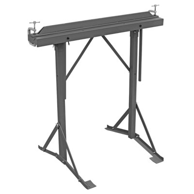 Sealey Floor Standing Sheet Metal Folder 1000mm - TS02 - Image 11
