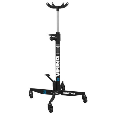 Sealey 600Trq Viking Vertical Transmission Jack With Quick Lift 600Kg from B&Q
