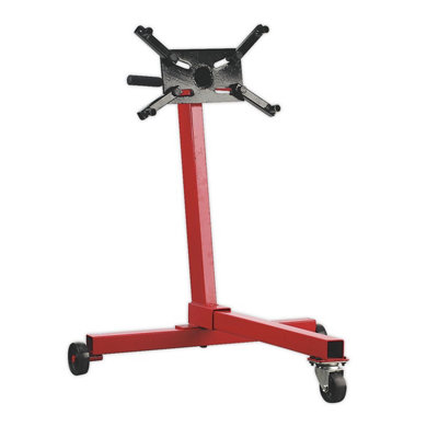 Sealey Engine Stand 350Kg Es350 from B&Q