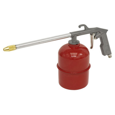 Sealey Sa333 Paraffin Spray Gun from B&Q