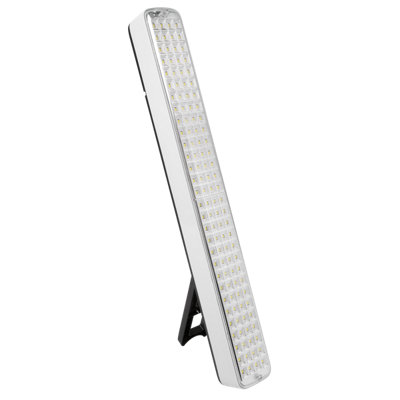 Sealey Rechargeable Emergency Floodlight Torch Lamp 5W Smd Led 500Lm Led1200E from B&Q
