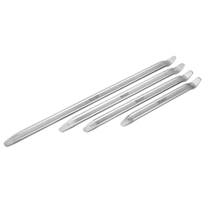 Sealey 4 Piece Tyre Lever Set - Image 10