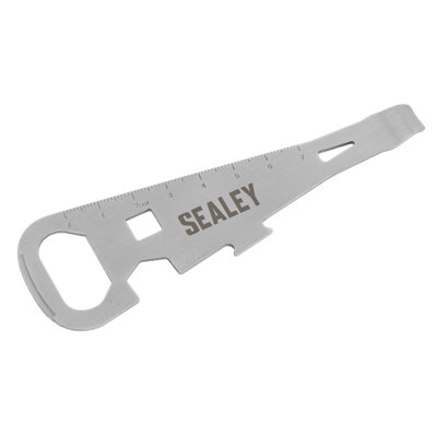 CO71 7-in-1 Paint Can Opener Multi-Tool - Image 11
