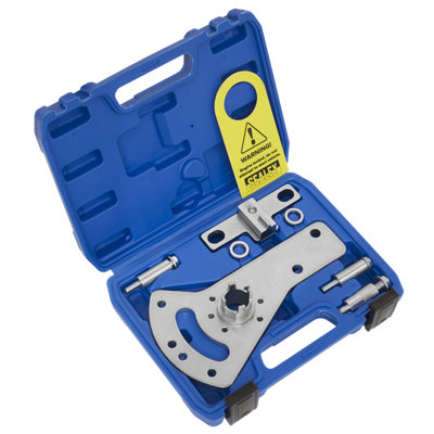 Sealey Timing Tool Kit For Ford 1.5 Ecoboost Chain Drive Petrol Engines Vse5493