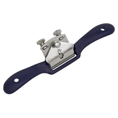 Sealey Ssfs1 Spoke Shave Flat Sole 240Mm - Image 5